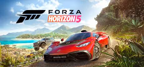 Forza Horizon 5
