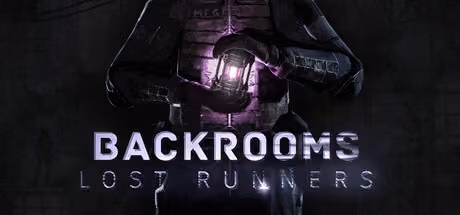 Backrooms Lost Runners