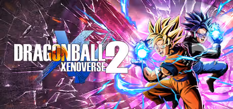 DRAGON BALL XENOVERSE 2