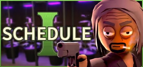 Schedule I
