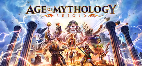 Age of Mythology: Retold