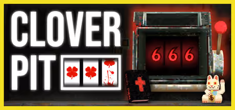 CloverPit