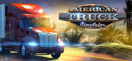 American Truck Simulator