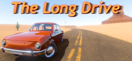 The Long Drive