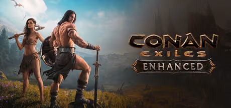 Conan Exiles Enhanced