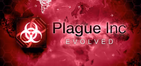Plague Inc: Evolved