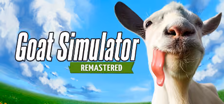 Goat Simulator: Remastered