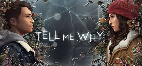 Tell Me Why