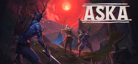 ASKA