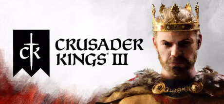 Crusader Kings III