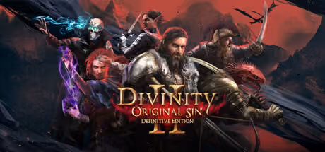 Divinity: Original Sin 2 - Definitive Edition