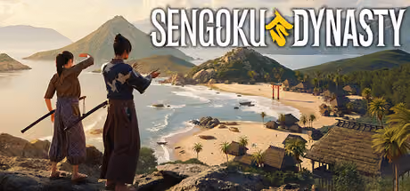 Sengoku Dynasty