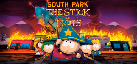 South Park™: The Stick of Truth™