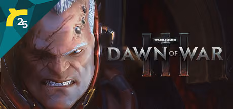 Warhammer 40,000: Dawn of War III