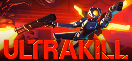 ULTRAKILL