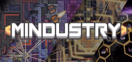 Mindustry