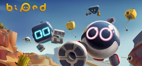 Biped