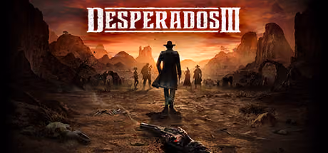 Desperados III