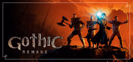 Gothic 1 Remake