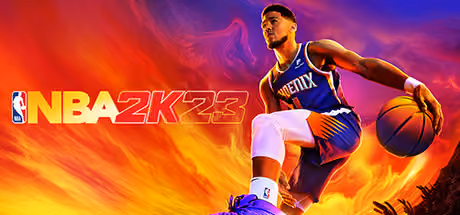 NBA 2K23