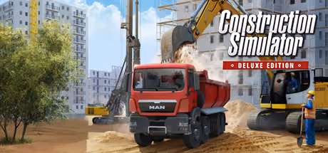 Construction Simulator 2015