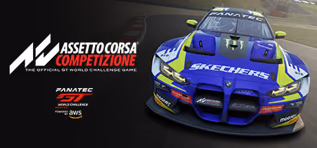 Assetto Corsa Competizione