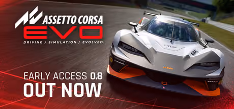 Assetto Corsa EVO