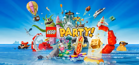 LEGO® Party!