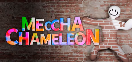 MECCHA CHAMELEON