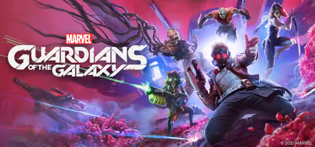 Marvel's Guardians of the Galaxy