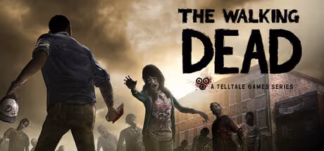 The Walking Dead