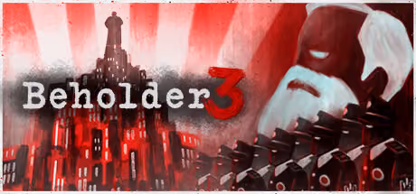 Beholder 3
