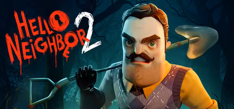 Hello Neighbor 2