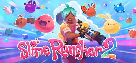 Slime Rancher 2