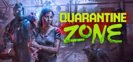 Quarantine Zone: The Last Check