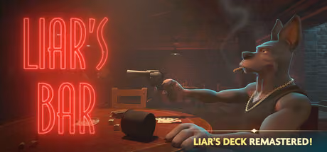 Liar's Bar