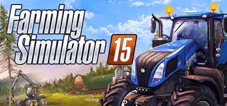 Farming Simulator 15