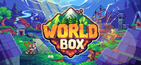 WorldBox - God Simulator