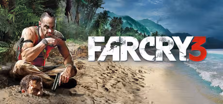 Far Cry 3