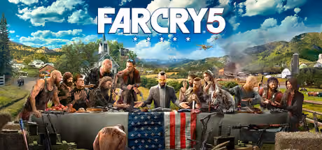 Far Cry® 5