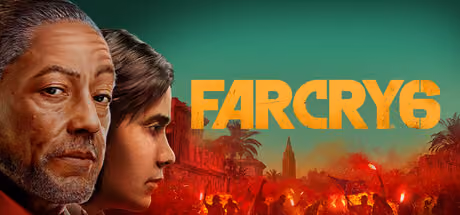 Far Cry® 6
