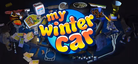 My Winter Car